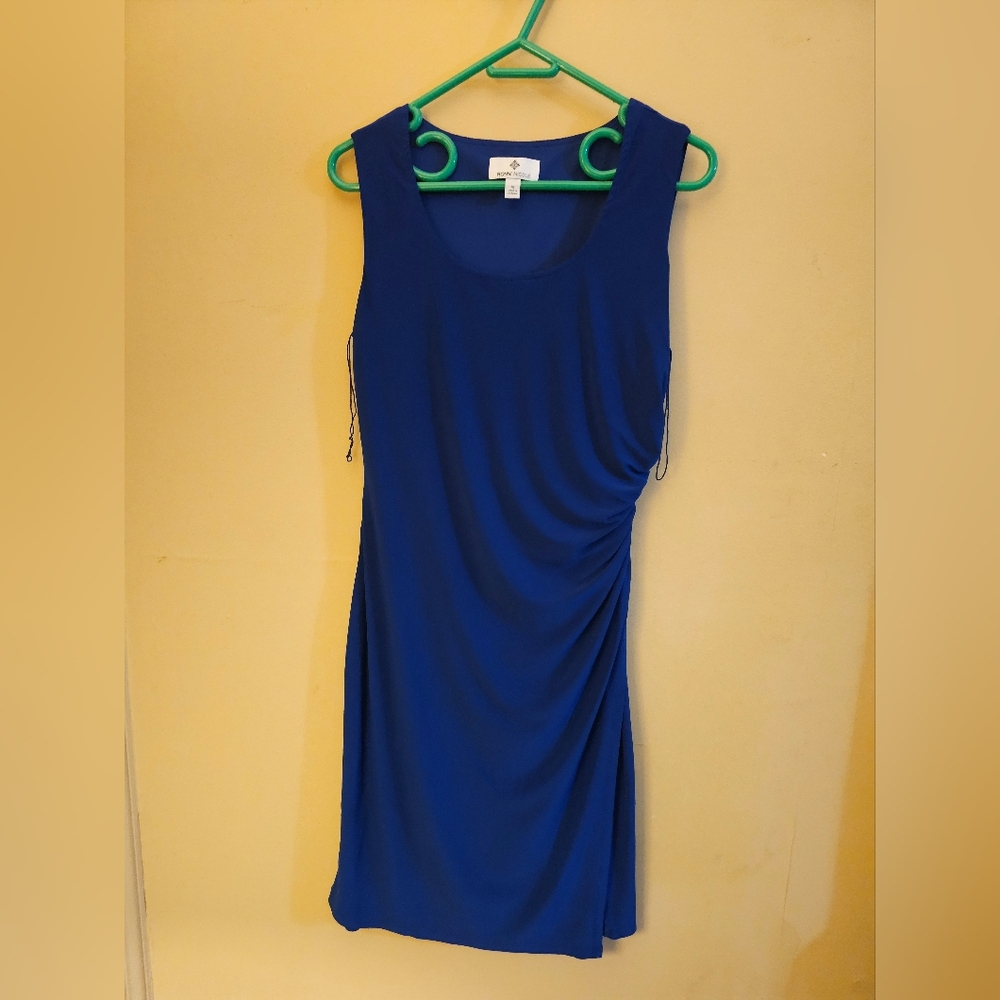 Ronni Nicole Dress 12